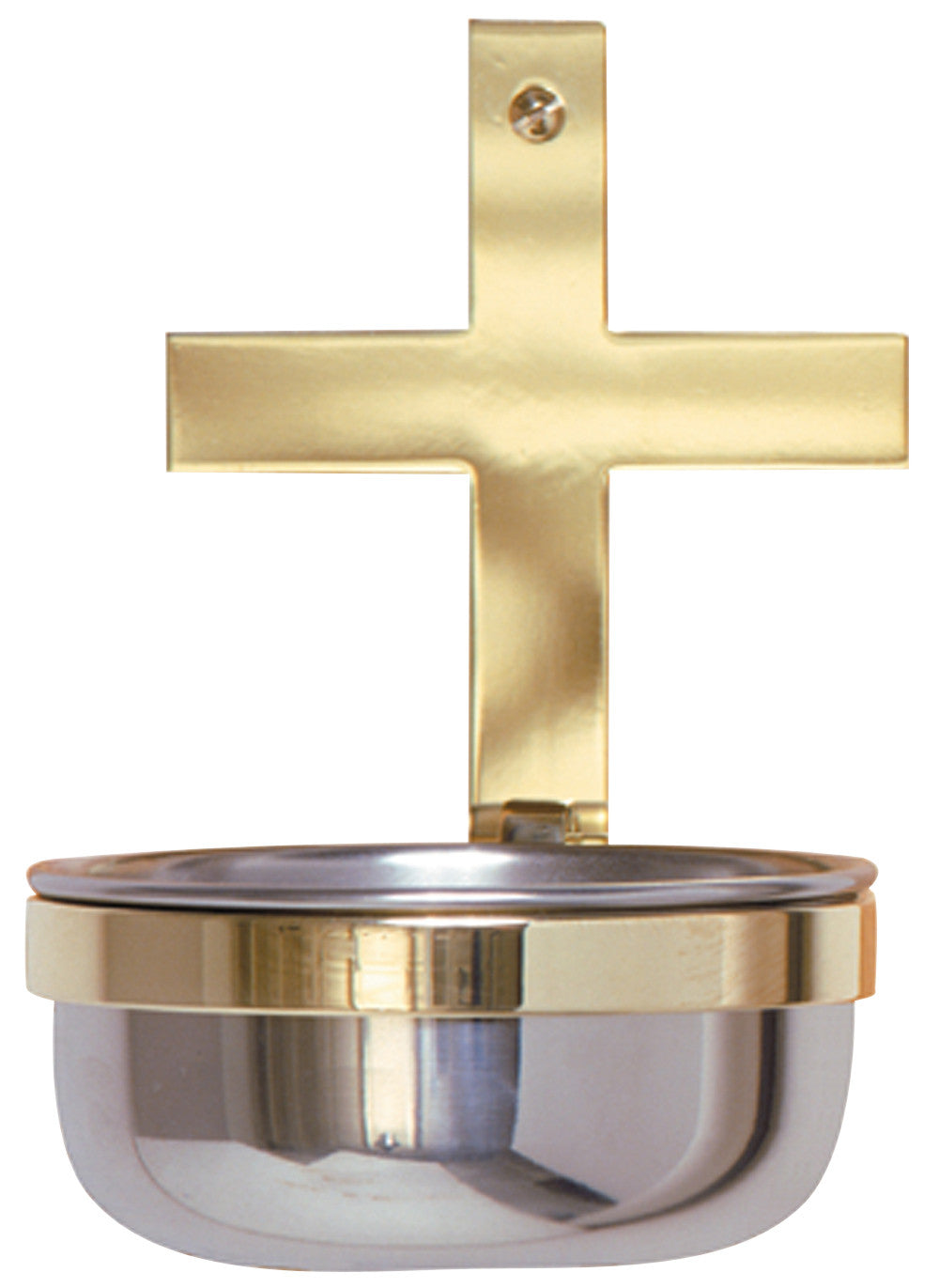 Holy Water Font - K249 - Koleys - Chiarelli's Religious Goods & Church Supply