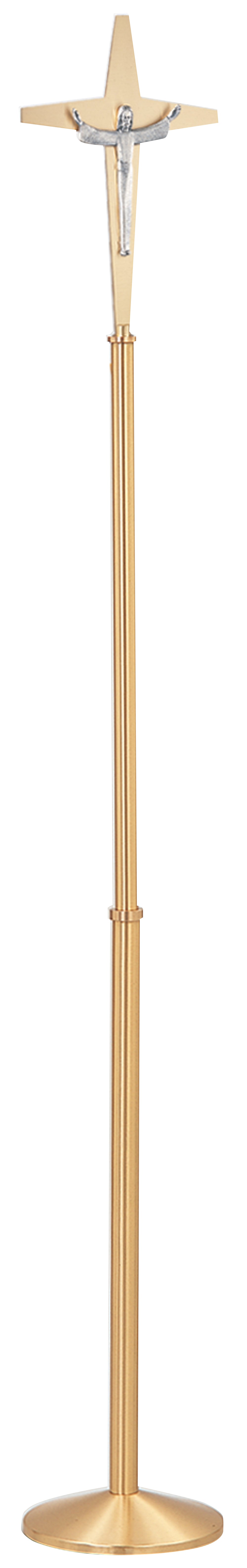 Koleys - Processional Crucifix | K330