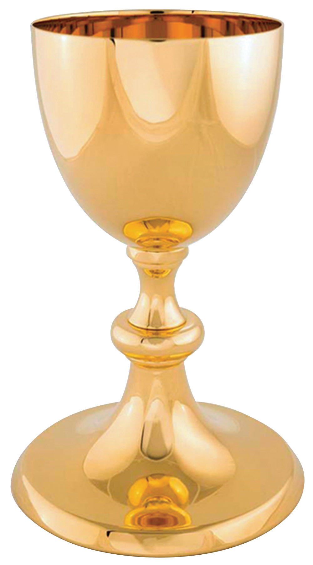 Chalice - K410 - Koleys - Chiarelli's Religious Goods & Church Supply