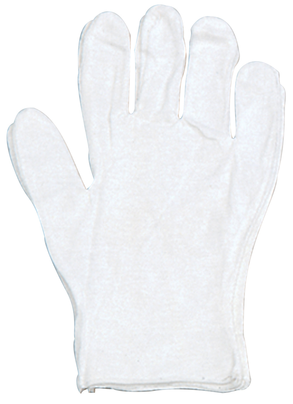 Koleys - White Gloves | K48