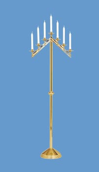 Koleys - Candelabros de suelo | K486