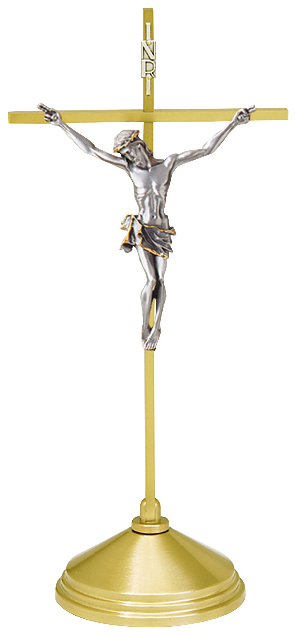 Koleys - Altar Crucifix | K544-AC