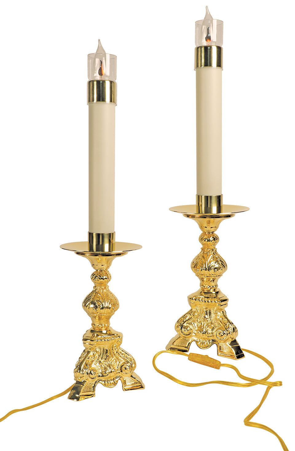 Koleys - Candlestick | K862