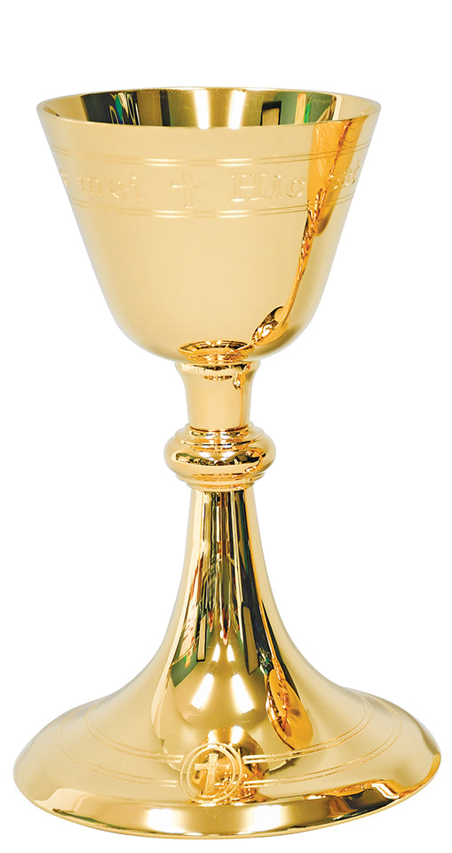 Chalice - K974 - Koleys - Chiarelli's Religious Goods & Church Supply