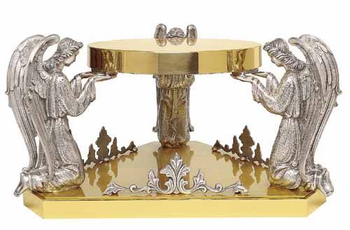 Koleys-Thabor | K403