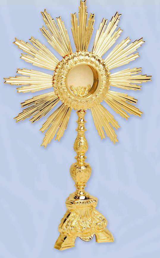 Koleys - Monstrance | K686
