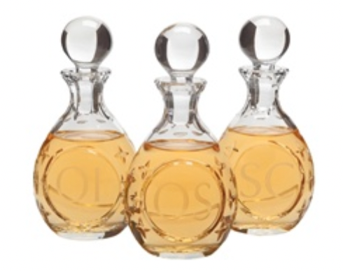 Chrismal Set - 9781 - Alviti - Chiarelli's Religious Goods & Church Supply