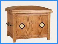 Woerner Industries - Osario | #891