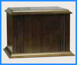 Woerner Industries - Urn | F150