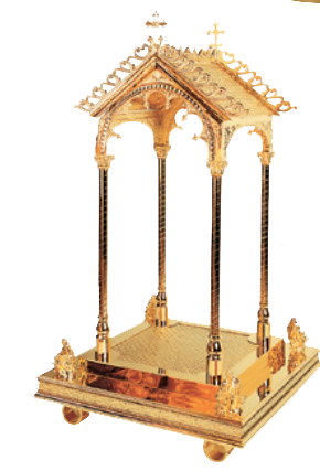 Molina - Baldacchino | 940