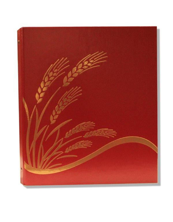 Ceremonial Binders - Series 3 - WLP - Chiarelli's Religious Goods & Church Supply