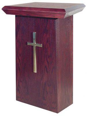 Woerner Industries - Tabernacle Stand | #516