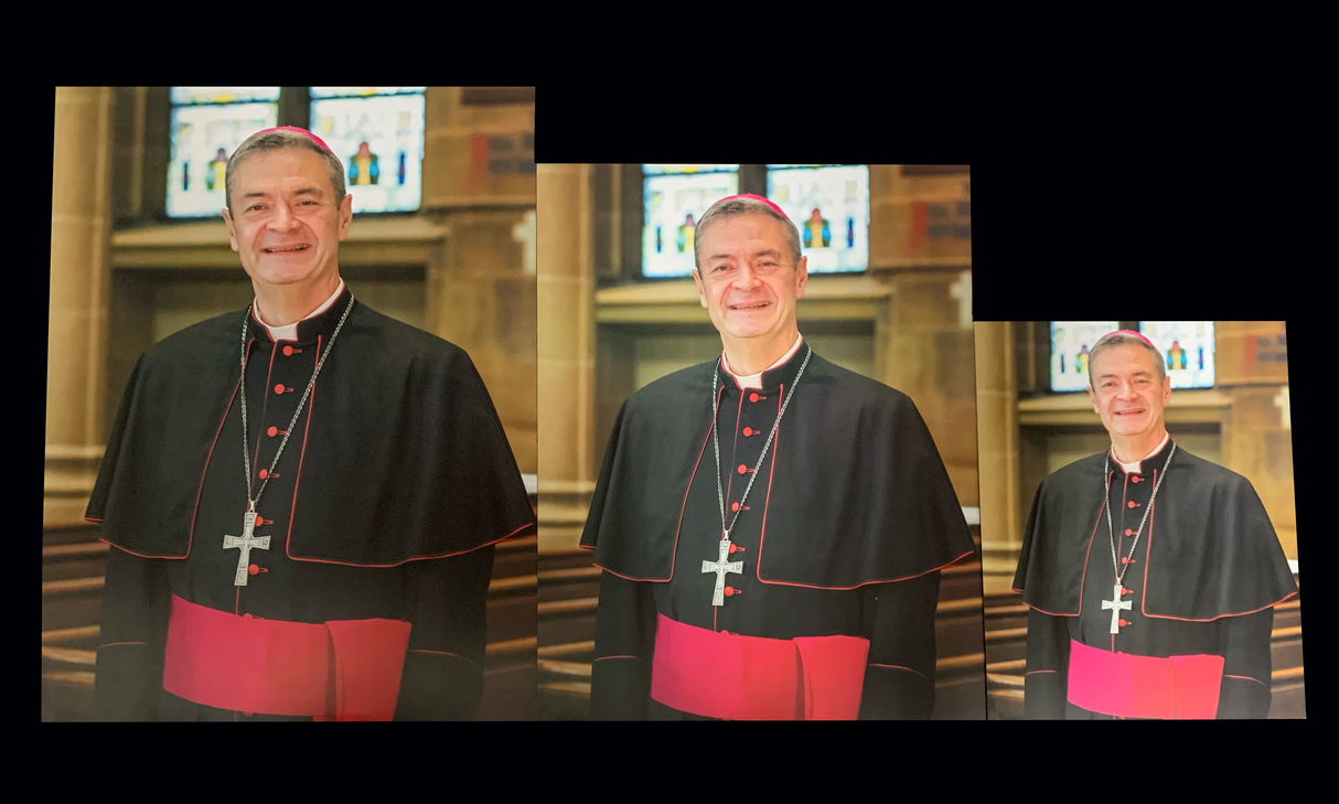 Bishop Diocese of Brooklyn - Chiarelli's Religious Goods & Church Supply - Chiarelli's Religious Goods & Church Supply