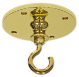 Koleys - Ceiling Hook | K157