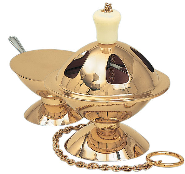 Koleys - Censer and Boat | K801