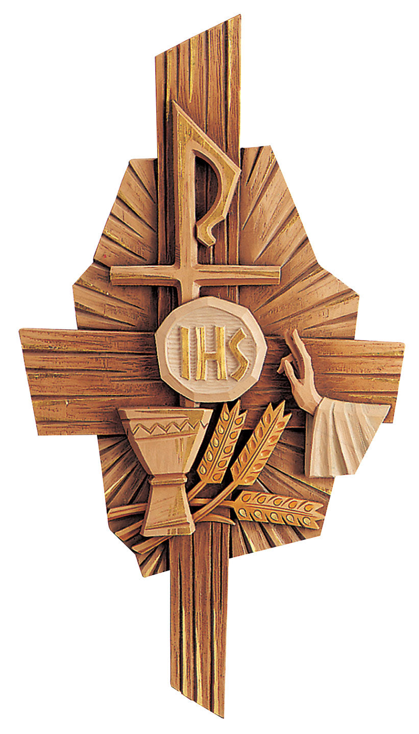 Demetz - "COME FOLLOW ME" - SYMBOL | 960/14