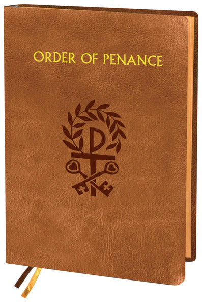 Order of Penance - 2023 |  No. 117/19