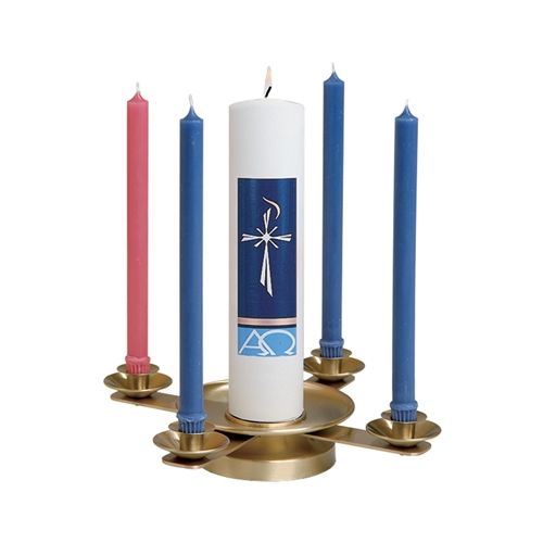 Koleys - Advent Wreath | K323