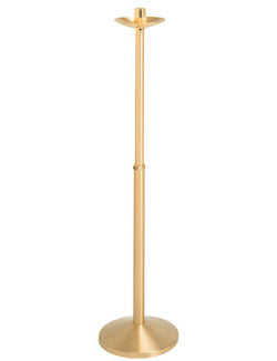 Koleys - Candelero Procesional | K621