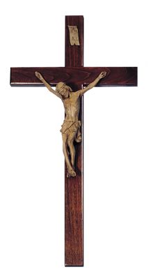 Woerner Industries - Crucifixes | M-186/M-185/M-184