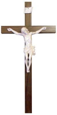 Woerner Industries - Crucifixes | M-202/M-205/M-206