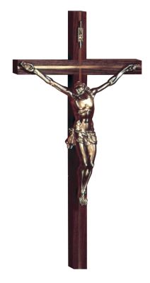 Woerner Industries - Crucifixes | M-44