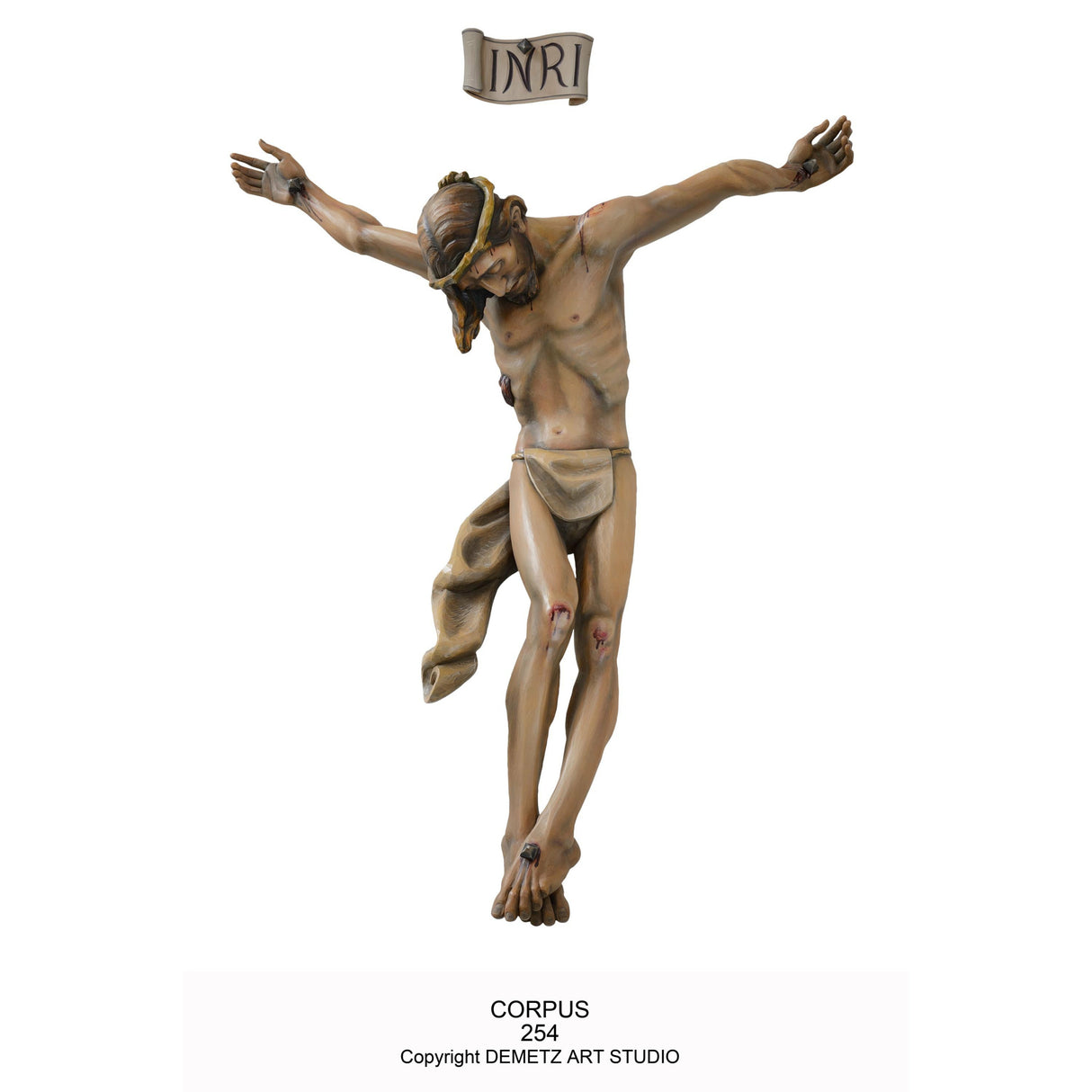 Demetz - La Última Cena | 128/8