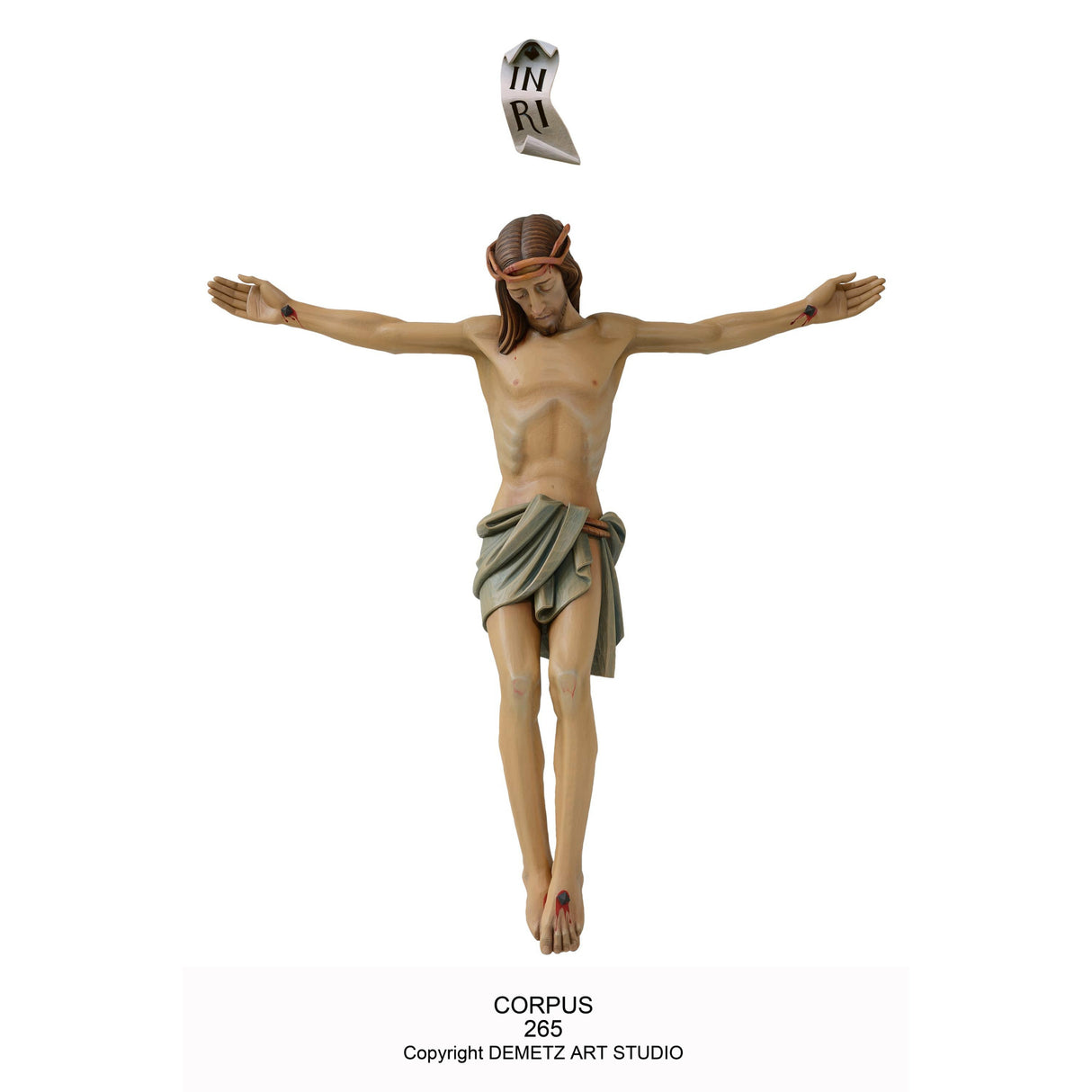 Demetz - La Última Cena | 128/8