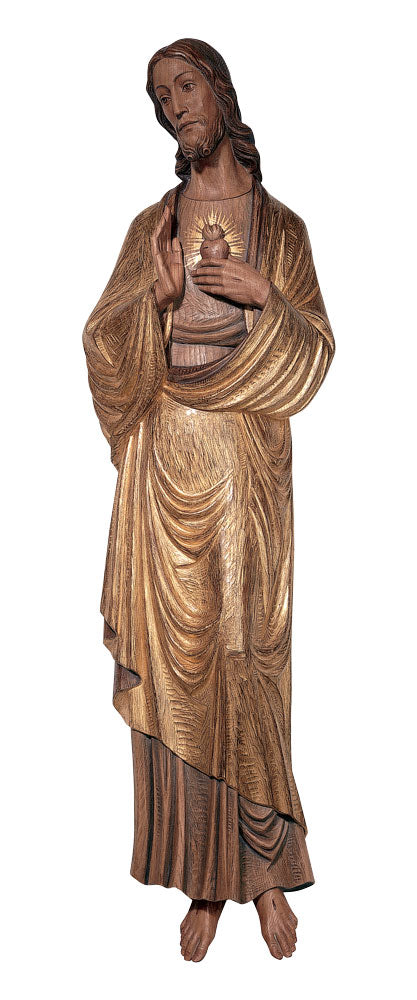 Demetz - Sagrado Corazón de Jesús | 100/60