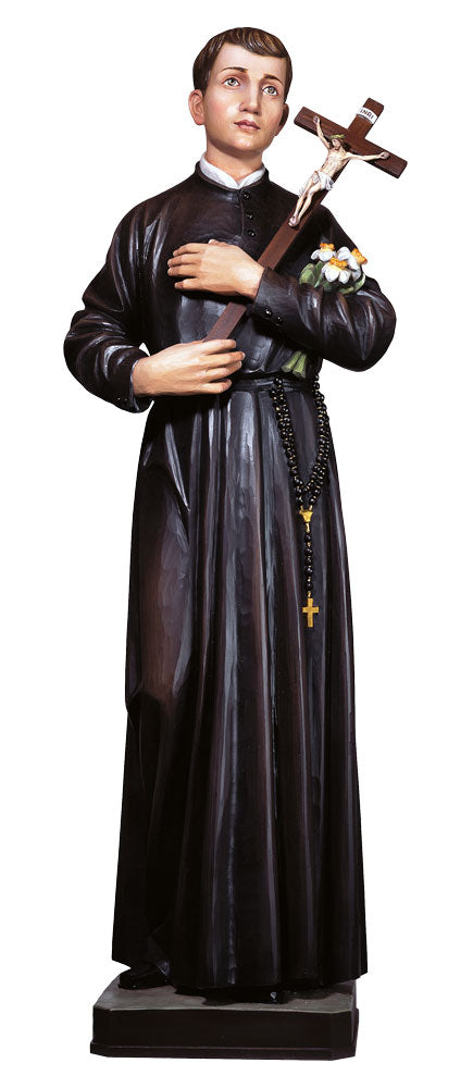 Estatua de San José - Relieve 3/4