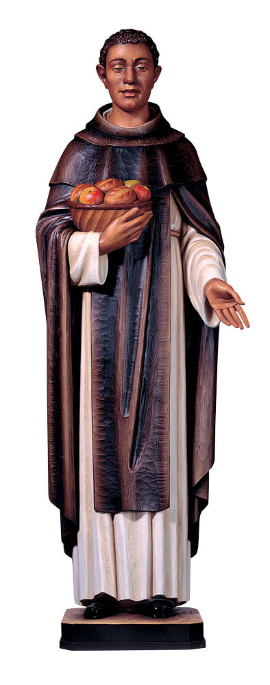 Demetz - St. Martin de Porres | 600/48