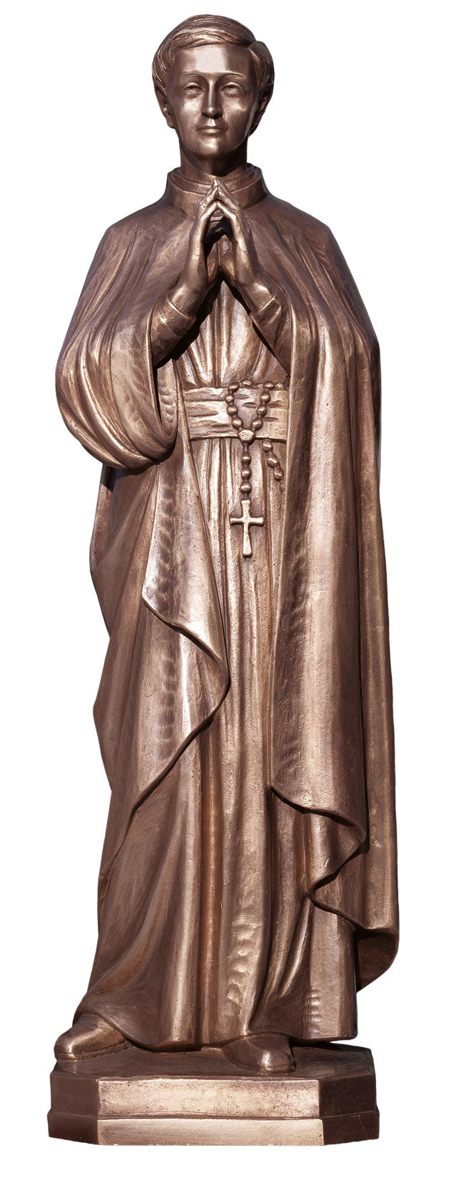 Estatua de San José - Relieve 3/4