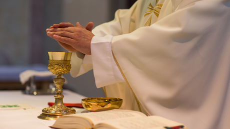 How to Care for Chalices, Vestments, and Liturgical Items