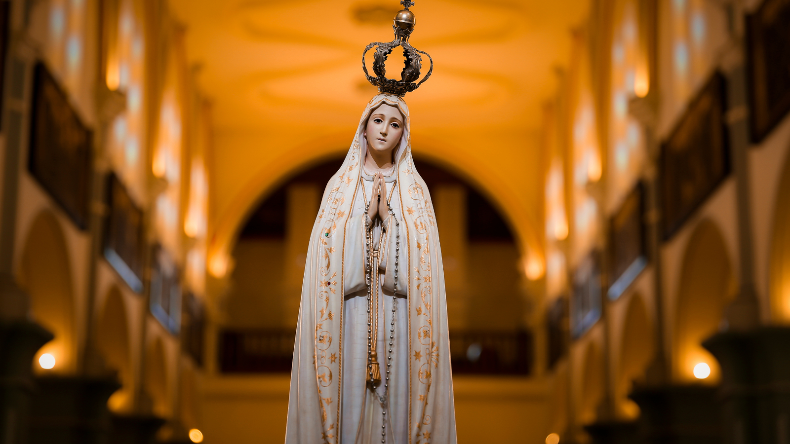 How to Choose Catholic Statues for Your Church or Sanctuary