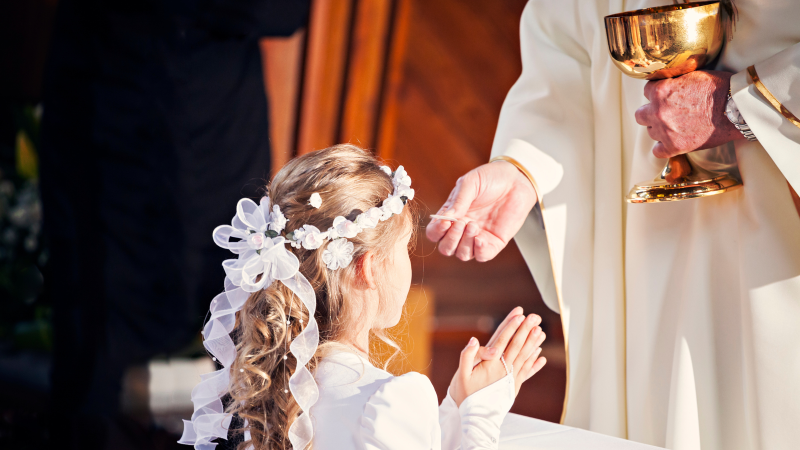 The Complete Guide to Shopping for First Communion Gifts and Supplies