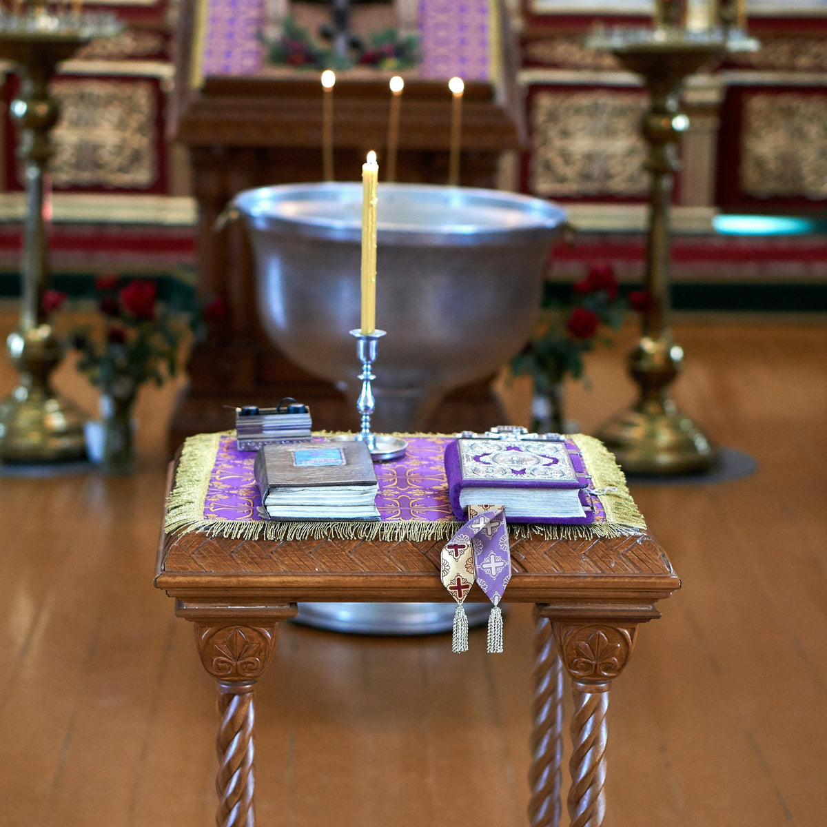 Church Supply 101: Where to Buy Everything Your Congregation Needs ...