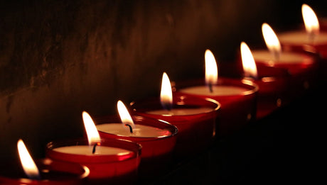 The Benefits of St Killian's Candle Burning System