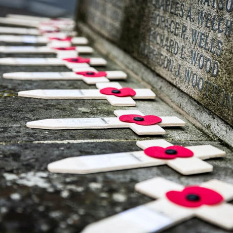 Memorial - Chiarelli's Religious Goods & Church Supply