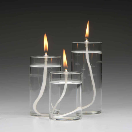 Oil Candles - Chiarelli's Religious Goods & Church Supply 