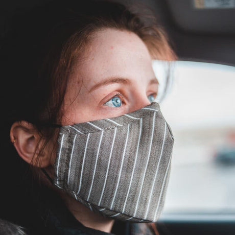 Face Masks - Chiarelli's Religious Goods & Church Supply