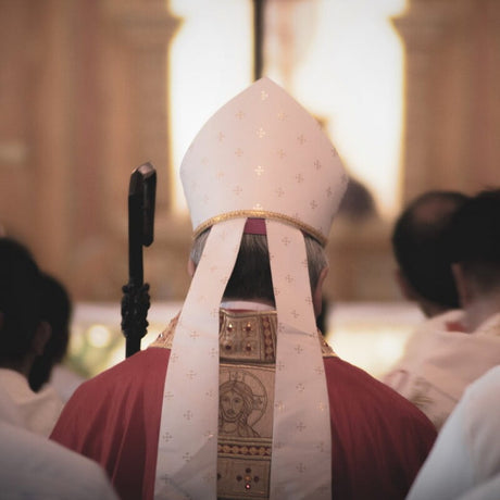 Confirmation - Chiarelli's Religious Goods & Church Supply