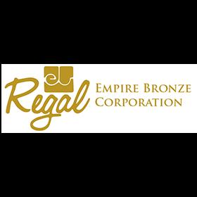 Empire Bronze (Regal Bronze)