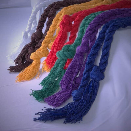 Cinctures - Chiarelli's Religious Goods & Church Supply