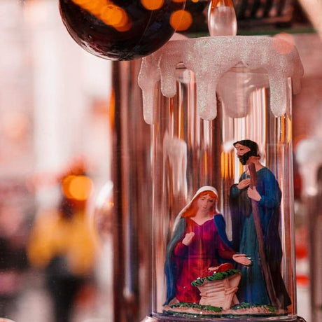 Holidays & Sacraments - Chiarelli's Religious Goods & Church Supply 