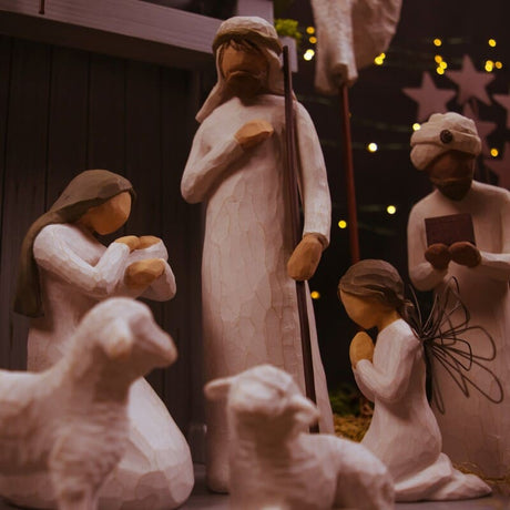 All Nativities - Chiarelli's Religious Goods & Church Supply