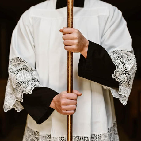 Altar Server - Chiarelli's Religious Goods & Church Supply