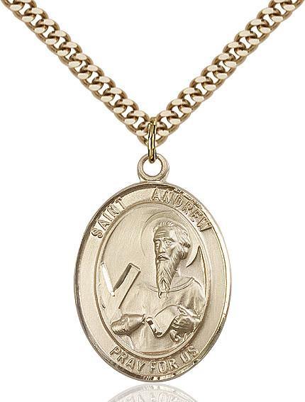Saint Medals - Chiarelli's Religious Good's & Church Supply 