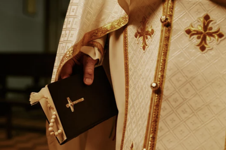 Chasubles - Chiarelli's Religious Goods & Church Supply