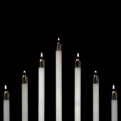 Candelabra - Chiarelli's Religious Goods & Church Supply