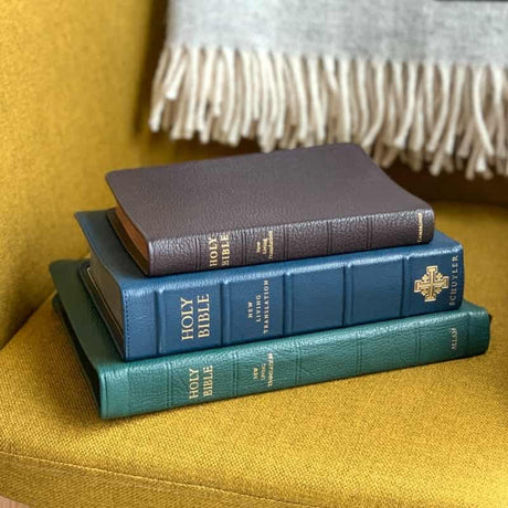 Bibles - Chiarelli's Religious Goods & Church Supply